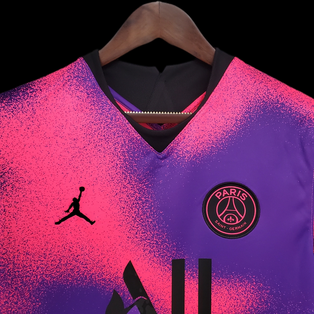 camisa psg iv