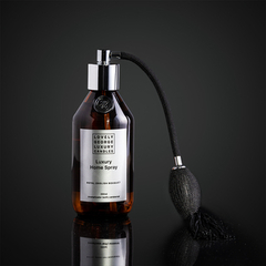 Spray para telas y ambientes con vaporizador vintage