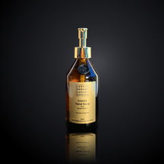Jabón liquido con extracto de caviar 250cc