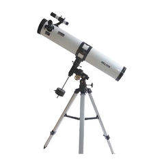 Imagen de Telescopio Helios Reflector 900 x 114mm
