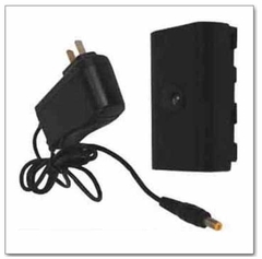 Iluminador Led Nanguan 170 con Chapaletas - tienda online
