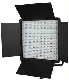 Iluminador Estudio Nanguang CN600