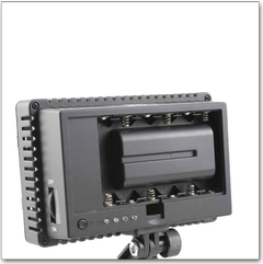 Iluminador Led Nanguan 170 con Chapaletas - comprar online