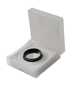Filtro 0 III 1.25''