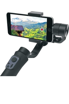 Gimbal de 3 ejes para Celular