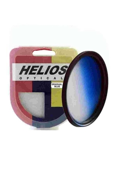 Filtro Gradual Blue