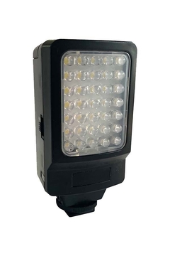 Iluminador LED 35