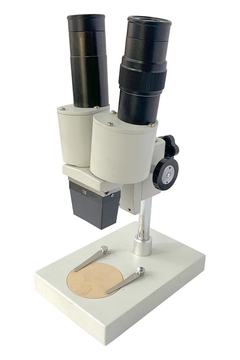 Lupa Binocular