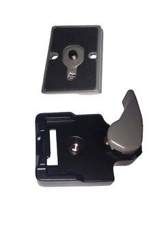 Quick Release System