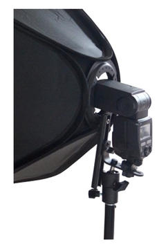 Soft Box 60 x 60 - comprar online