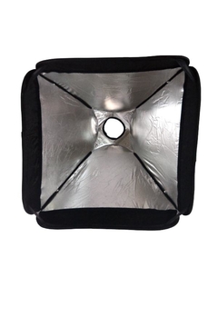 Soft Box 60 x 60 en internet