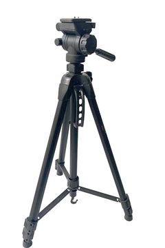 Tripode Weifeng WF3717