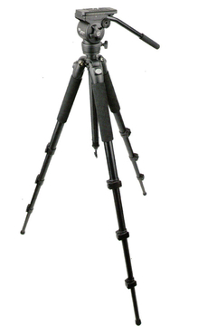 Tripode Weifeng WF718
