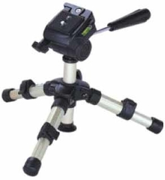 Tripode Weifeng WF012