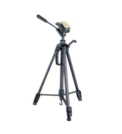 Tripode Weifeng WF3717 - SUPERTEX