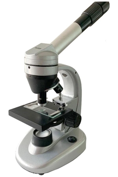 Microscopio Helios XSP44 con camara USB para PC