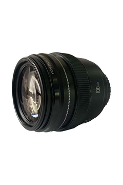Objetivo Yongnuo 100mm