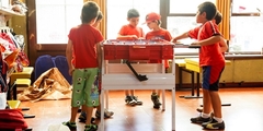 Banner de la categoría JUEGOS DE SALON 