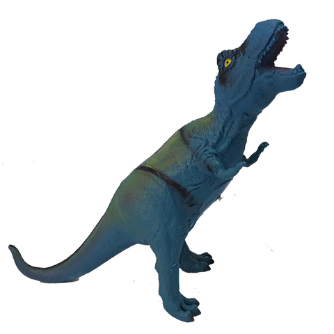Dinosaurios de Goma 30 Cm V/Modelos