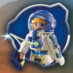 Imagen de Estación Espacial Marte Playmobil