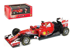 Auto R/C Ferrari F14-t 1:12