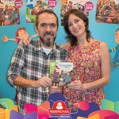LA CHOCOLATERÍA DE LA BRUJA - Maria Laura Dedé
