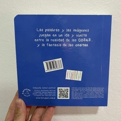 COSAS COSITAS AZUL en internet