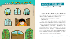 ANTOLOGÍA DE CUENTOS Y ABRAZOS (primer ciclo) - tienda online
