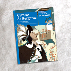 CYRANO DE BERGERAC