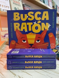 BUSCARATÓN - comprar online