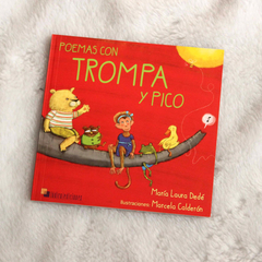 POEMAS CON TROMPA Y PICO
