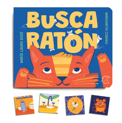 BUSCARATÓN