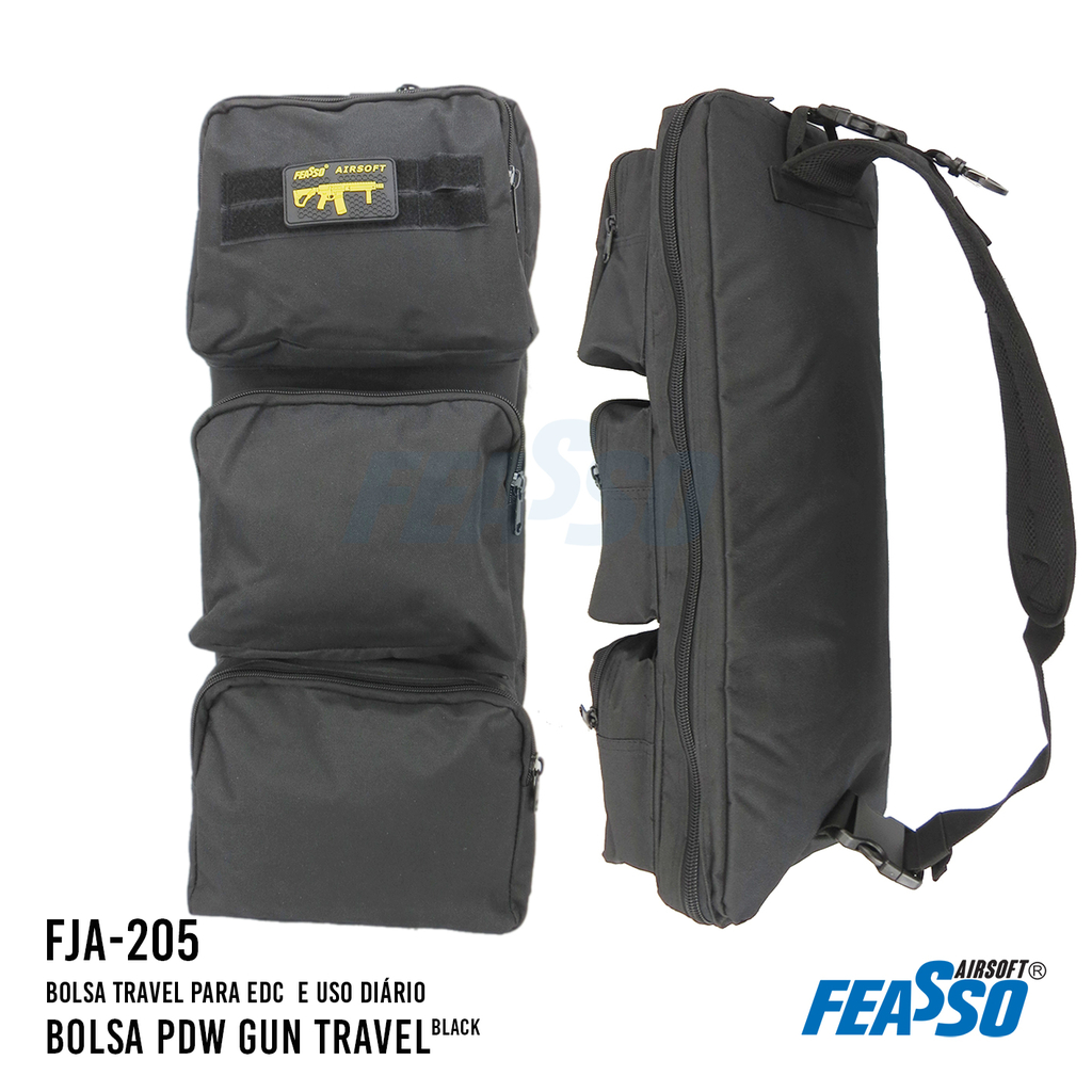 bolsas for travel online