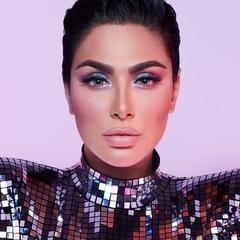 Mercury Retrograde Eyeshadow Palette o Huda Beauty - tienda en línea