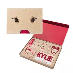 *PRE-ORDEN* KYLIE HOLIDAY COLLECTION• HOLIDAY PR BOX