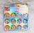 Papel aluminio TINA *JYBYP