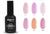 REINFORCEMENT CHERIMOYA (color) - worldofnails