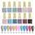 ESMALTES CHARM LIMIT LÁSER DRILL *100-3308