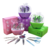 SET MANICURA MANZANITA *42701*
