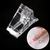 BROCHE CAPSULA (x12)