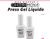 PRESS GEL CHERIMOYA 15ml