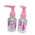 ENVASE P/CREMA/ALCOHOL *12G-683*