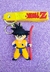 Llavero Dragon ball * Anime * - worldofnails
