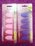CAPUCHON X5 PCS (pack x 6 )