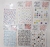 ESTICKER DECO PARA UÑAS *0092* - comprar online
