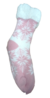 PANTUMEDIAS DE LANA *GQ-666-12 - - tienda online