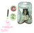 GLITTER PARA UÑAS (N4) *GQ-40*