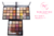 Sombra TEJAR (16 colores). *PB81171*