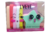 ESPONJA P/MAQUILLAJES X7