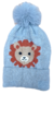 GORRO LEON
